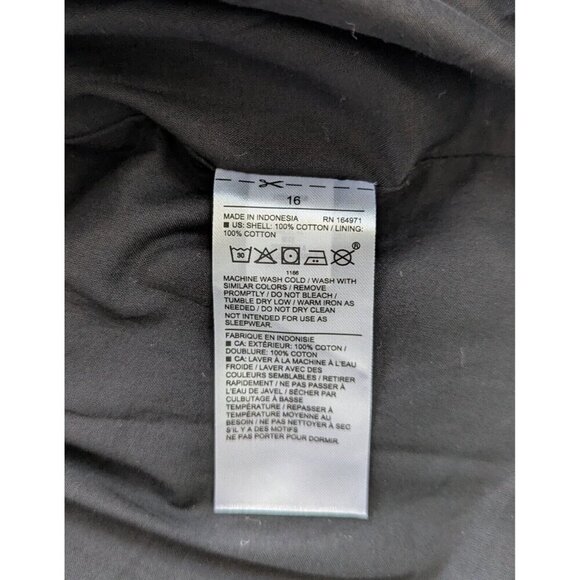 Janie & Jack Binabu Girls Floral Summer Sundress Size Age 12 Boho Style NEW - Picture 11 of 12